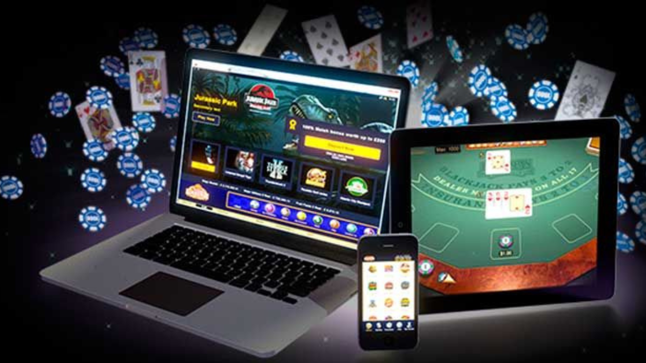 Depo5000 Online Gambling Algorithm Secrets You Must Know