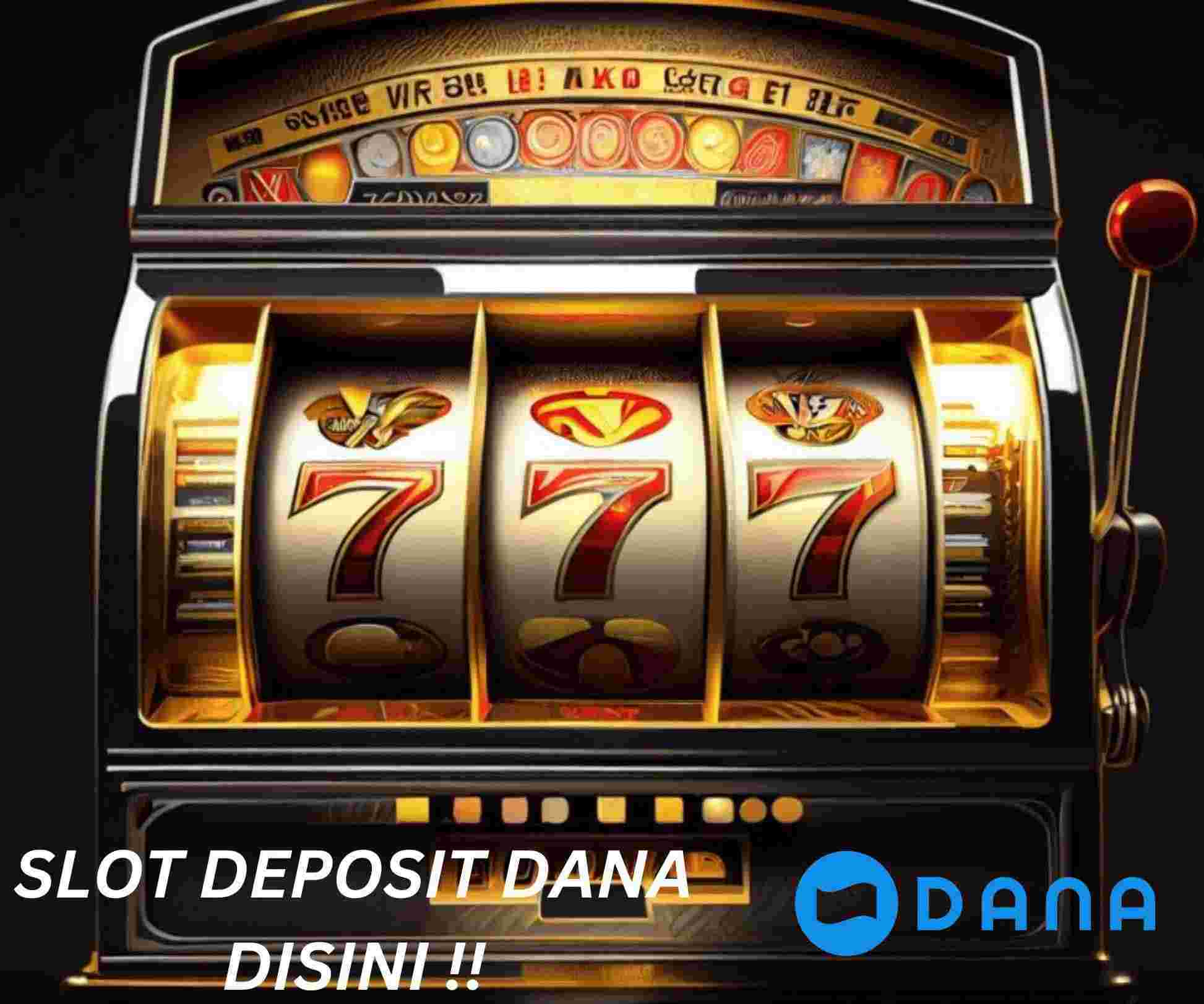Gig into the slot deposit dana feature on janjiwin
