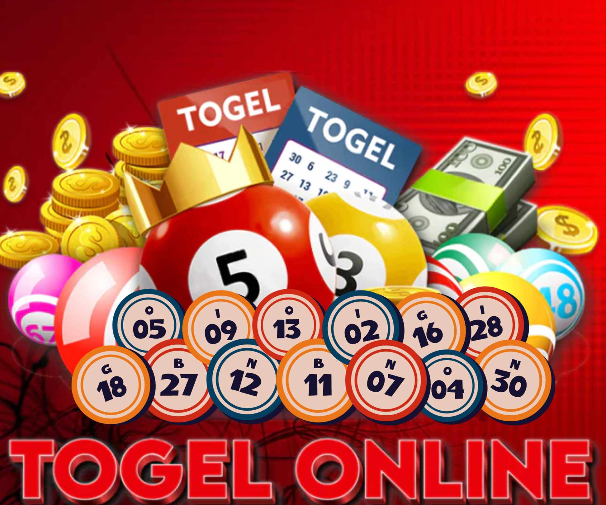 Why are no togel a long-awaited expense?
