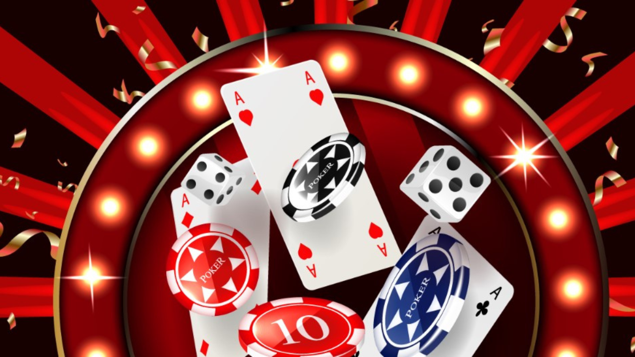 Dewitoto.vip: The Excitement and Benefits Playing Baccarat Online