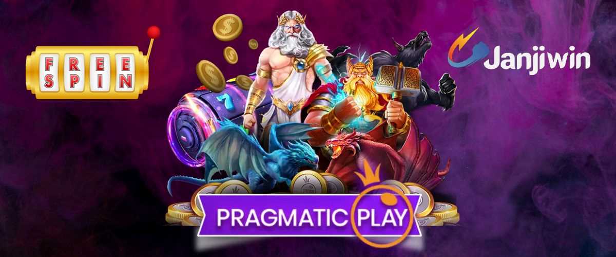 Slot demo pragmatic along with other slot games