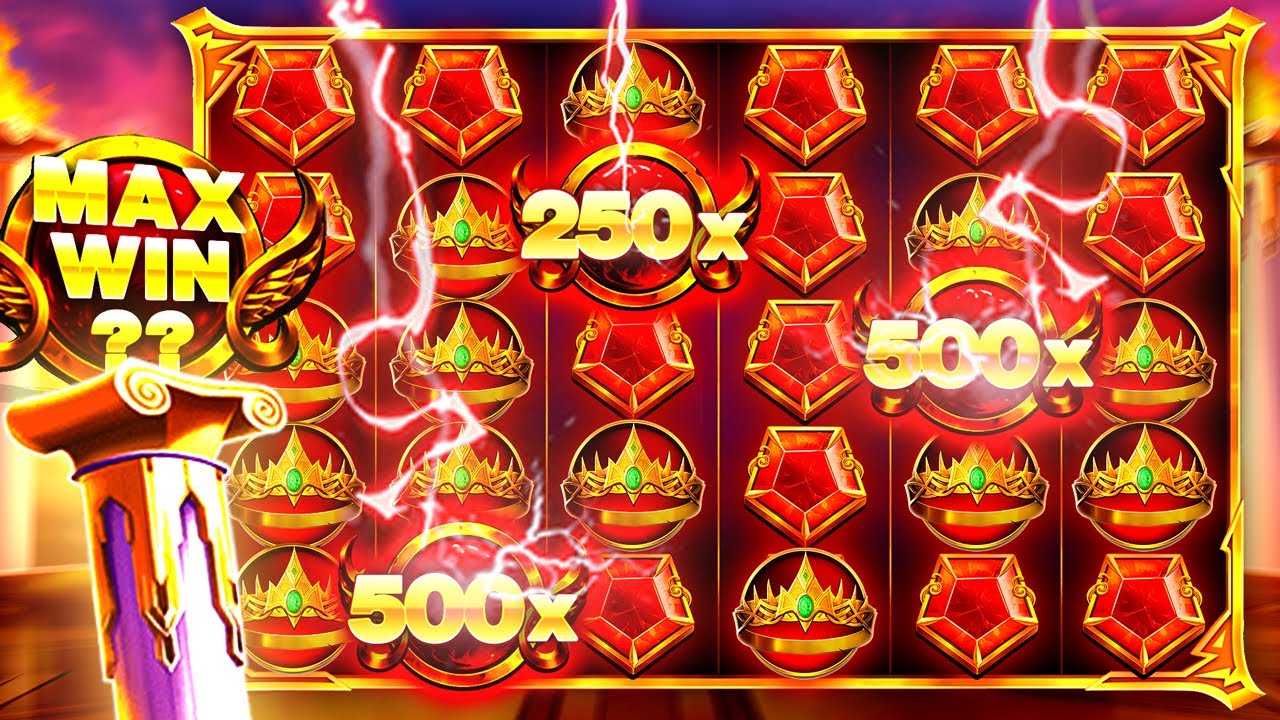 Benefits of Playing at Slot Gambling Rajacuan Agents