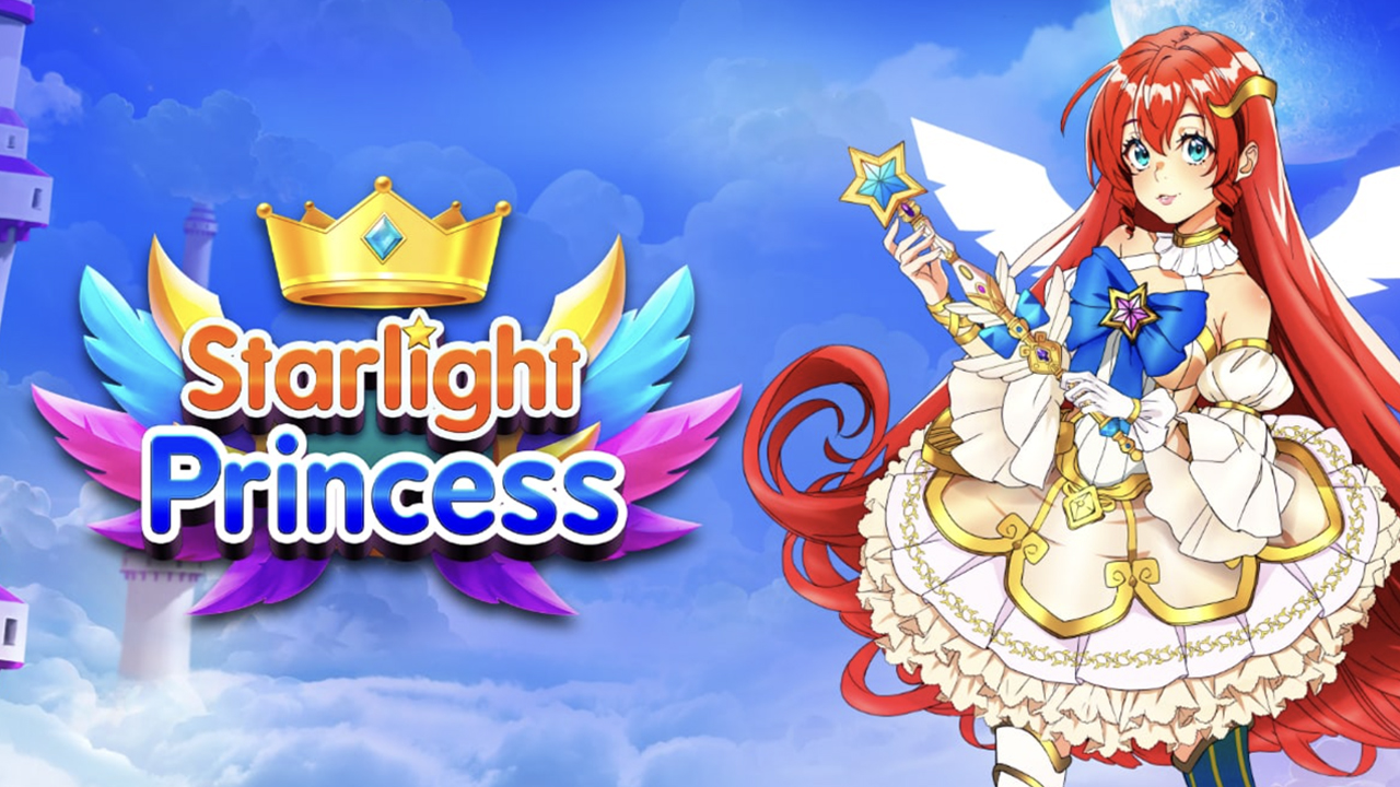 Step-by-Step Guide on How to Create a Pola Gacor Starlight Princess Hari Ini