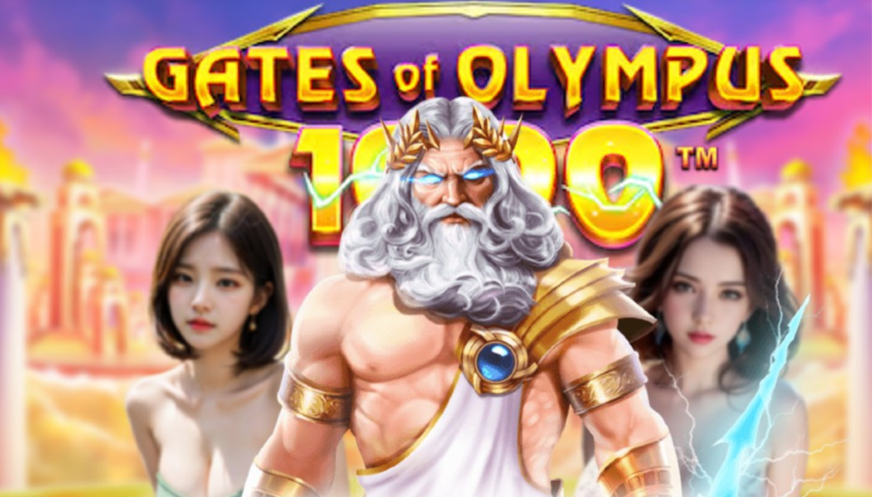 Study the Latest Slot Gacor Olympus Gambling Game Patterns