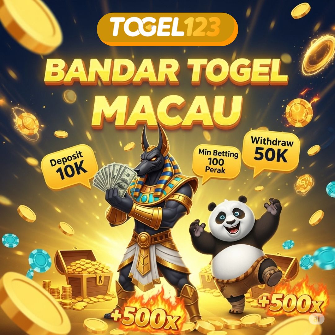 Easy and Fast Access to Play Togel123 Login Online Gambling